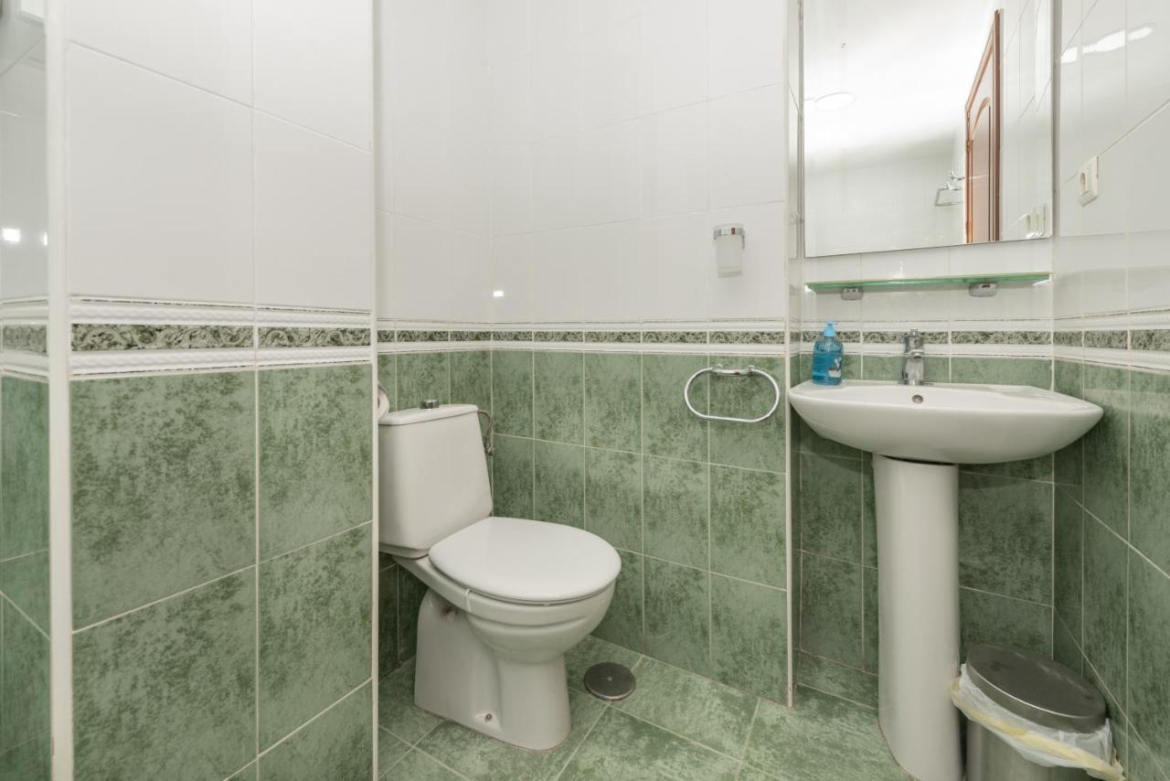 Apartmán Miranda Premium Center Màlaga Exteriér fotografie