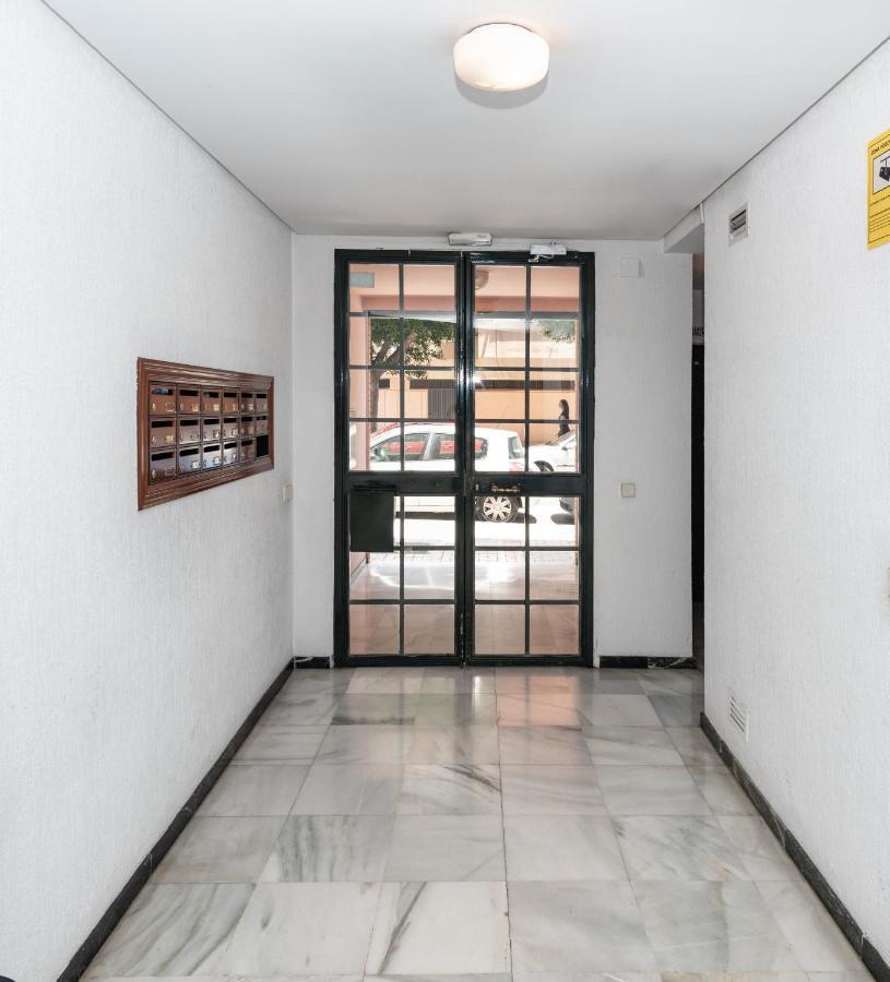 Apartmán Miranda Premium Center Màlaga Exteriér fotografie