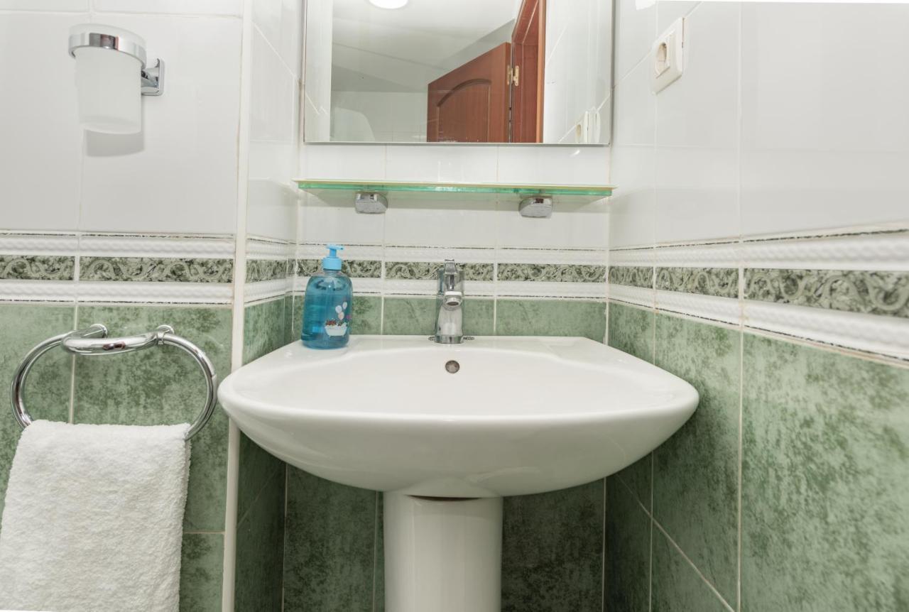 Apartmán Miranda Premium Center Màlaga Exteriér fotografie